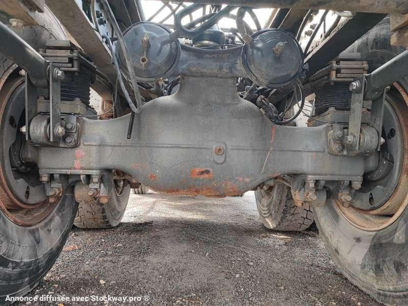 Photo Renault KERAX 410 DXI 6X4  image 30/51