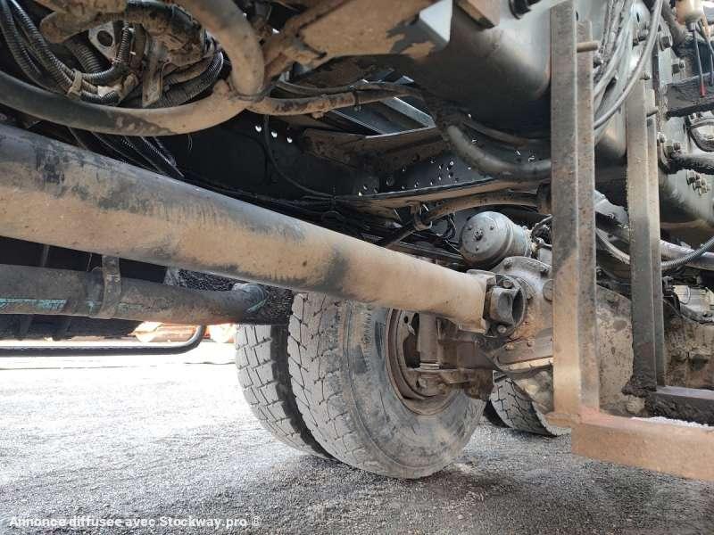 Photo Renault KERAX 410 DXI 6X4  image 31/51