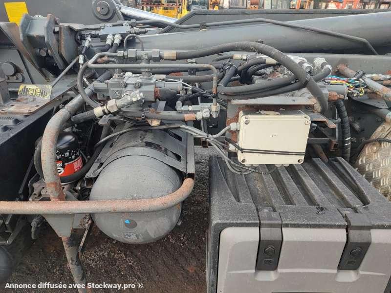 Photo Renault KERAX 410 DXI 6X4  image 33/51