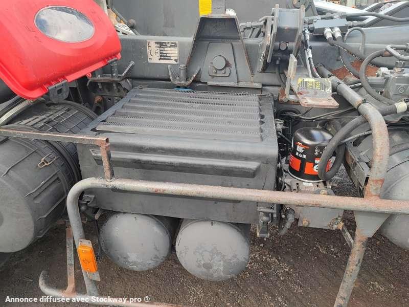 Photo Renault KERAX 410 DXI 6X4  image 34/51