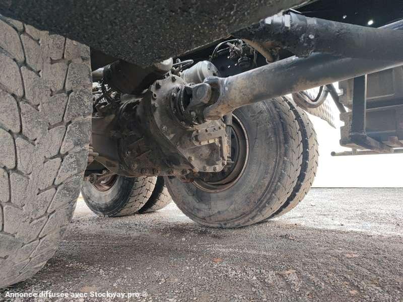 Photo Renault KERAX 410 DXI 6X4  image 36/51