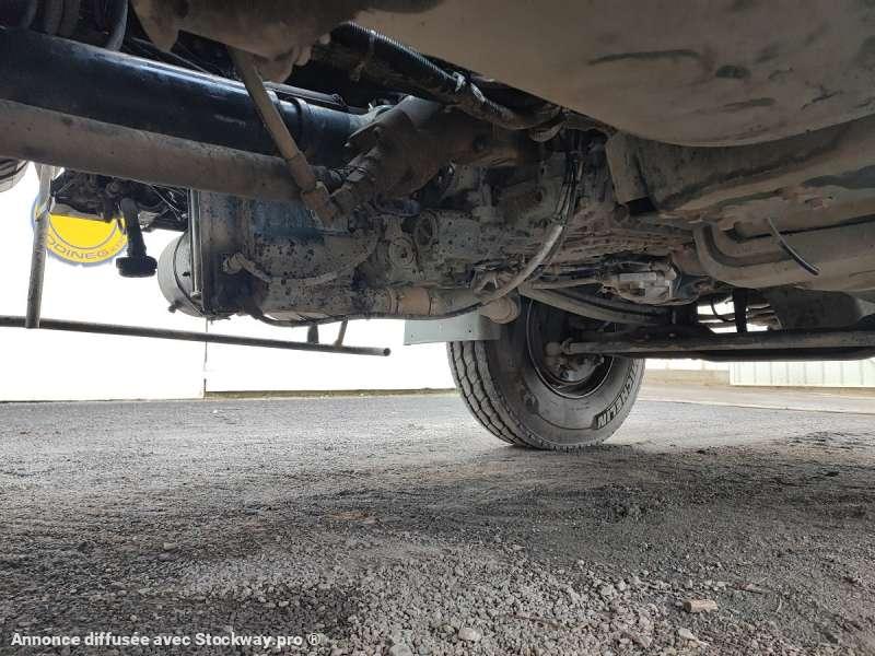 Photo Renault KERAX 410 DXI 6X4  image 37/51