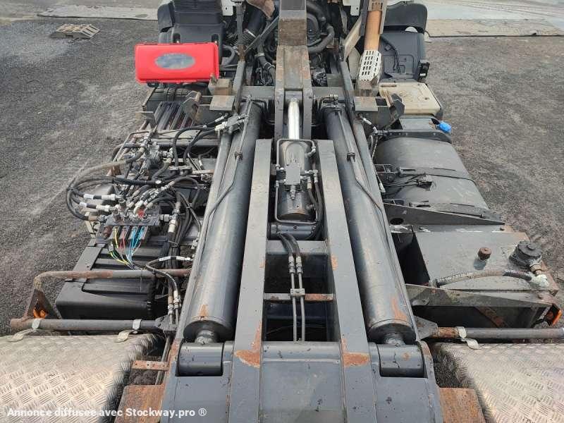 Photo Renault KERAX 410 DXI 6X4  image 39/51