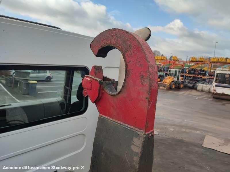 Photo Renault KERAX 410 DXI 6X4  image 40/51