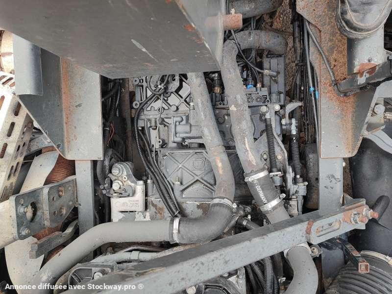 Photo Renault KERAX 410 DXI 6X4  image 41/51