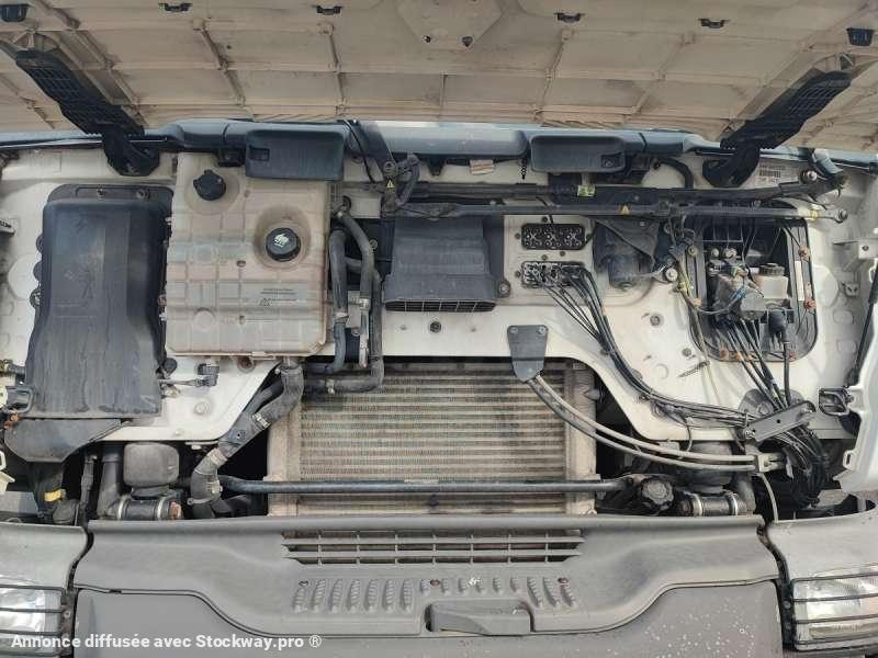 Photo Renault KERAX 410 DXI 6X4  image 42/51