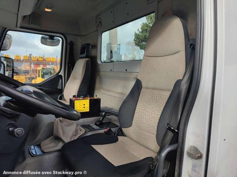 Photo Renault KERAX 410 DXI 6X4  image 44/51