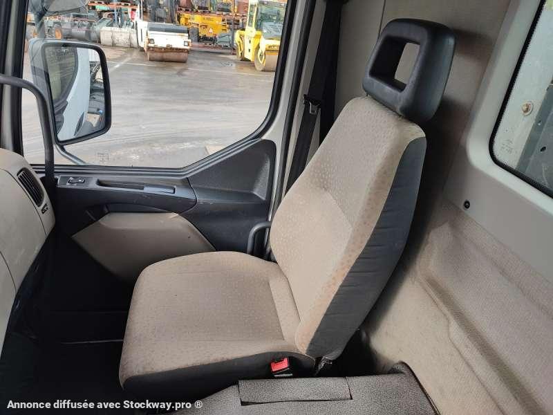 Photo Renault KERAX 410 DXI 6X4  image 45/51