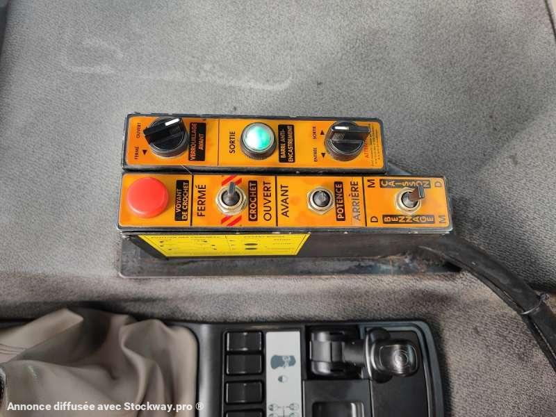 Photo Renault KERAX 410 DXI 6X4  image 46/51