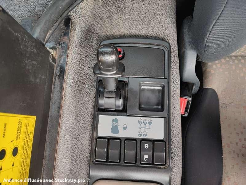 Photo Renault KERAX 410 DXI 6X4  image 47/51