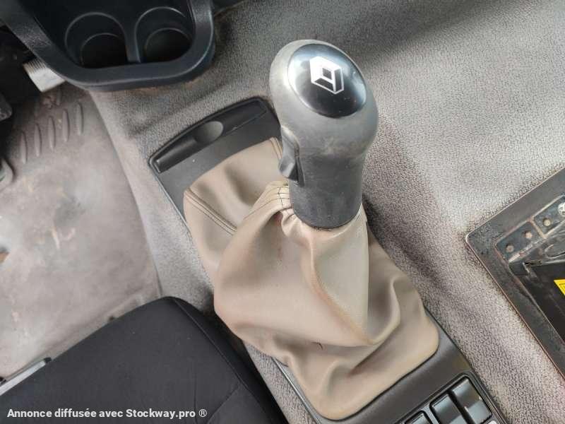 Photo Renault KERAX 410 DXI 6X4  image 48/51