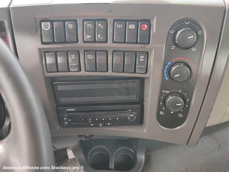 Photo Renault KERAX 410 DXI 6X4  image 49/51