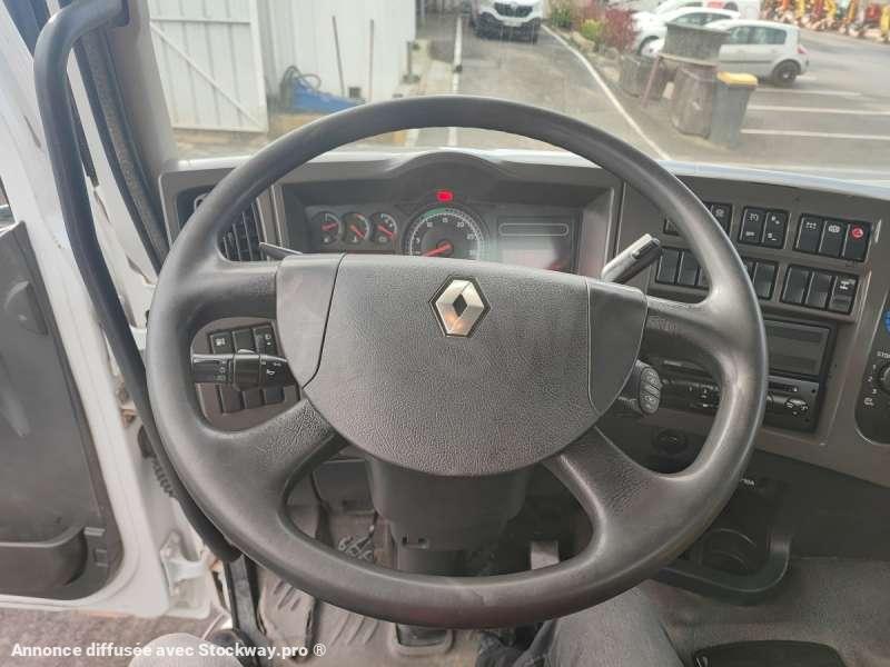 Photo Renault KERAX 410 DXI 6X4  image 50/51