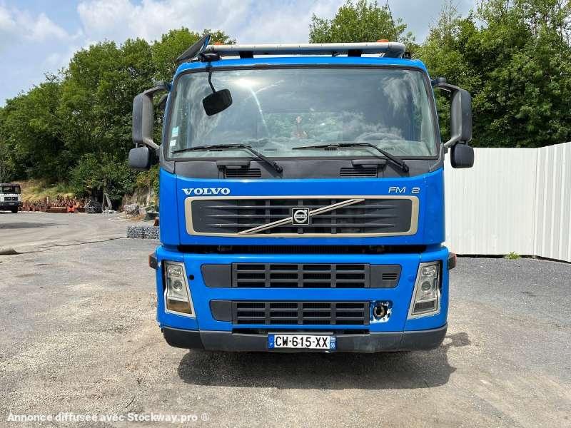 Photo Volvo FM12 - 340  image 10/51