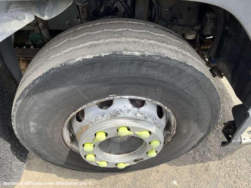 Photo Volvo FM12 - 340  image 11/51