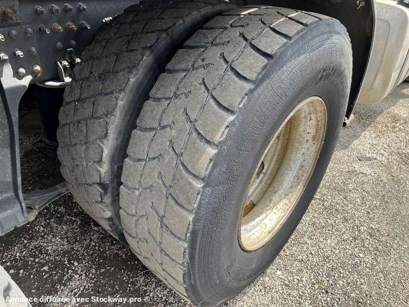 Photo Volvo FM12 - 340  image 12/51