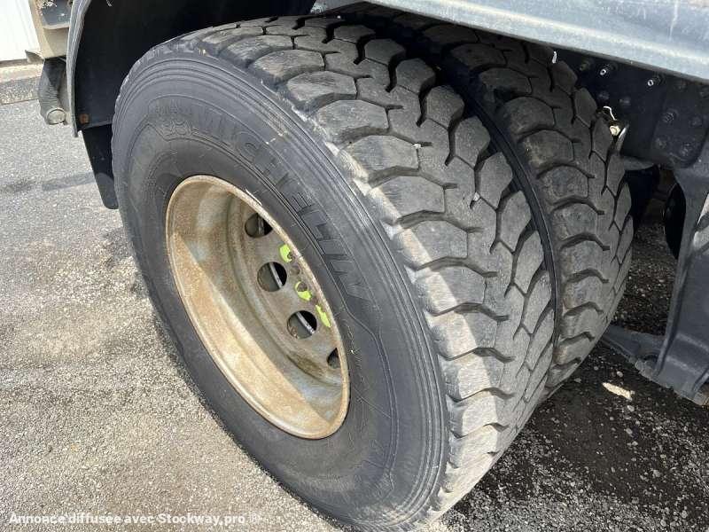 Photo Volvo FM12 - 340  image 13/51