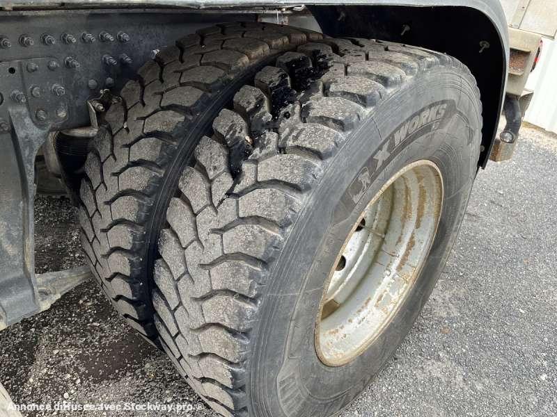 Photo Volvo FM12 - 340  image 14/51