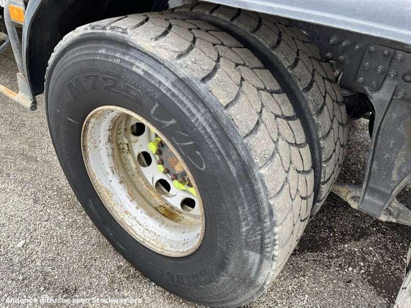 Photo Volvo FM12 - 340  image 15/51