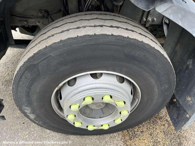 Photo Volvo FM12 - 340  image 16/51