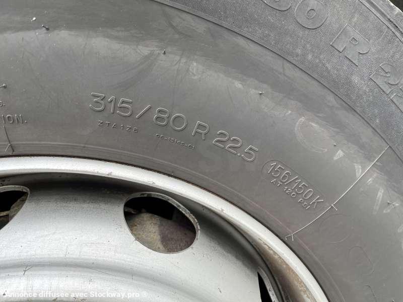 Photo Volvo FM12 - 340  image 17/51