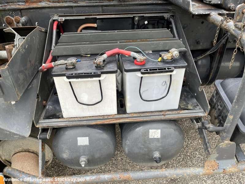 Photo Volvo FM12 - 340  image 19/51