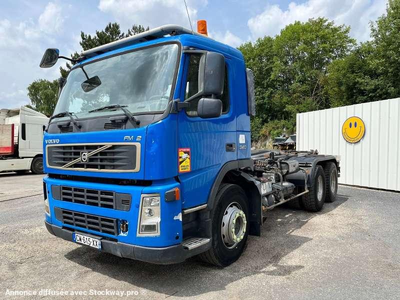 Photo Volvo FM12 - 340  image 2/51