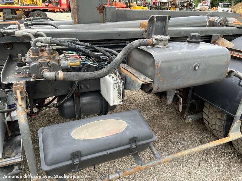 Photo Volvo FM12 - 340  image 20/51