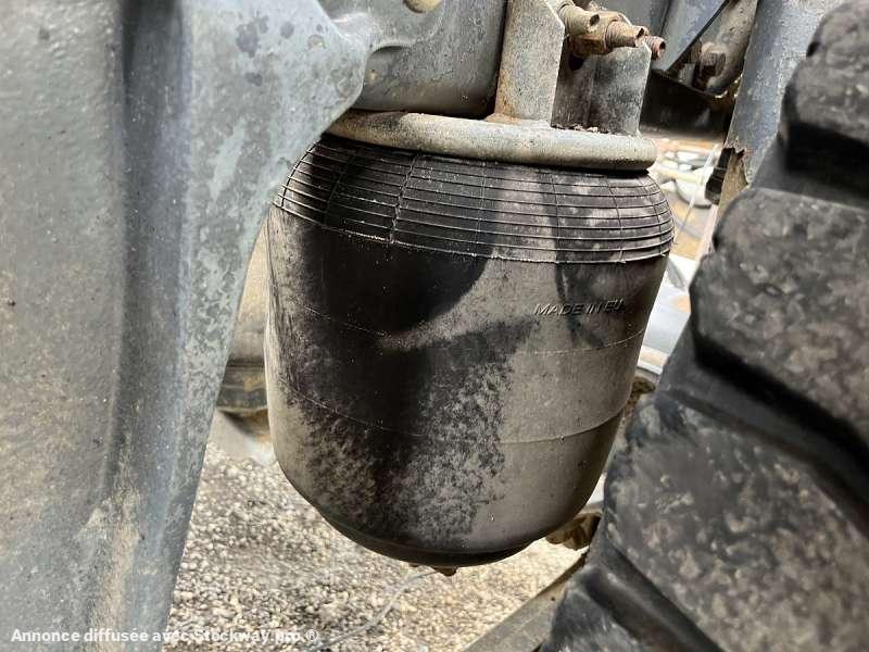 Photo Volvo FM12 - 340  image 22/51