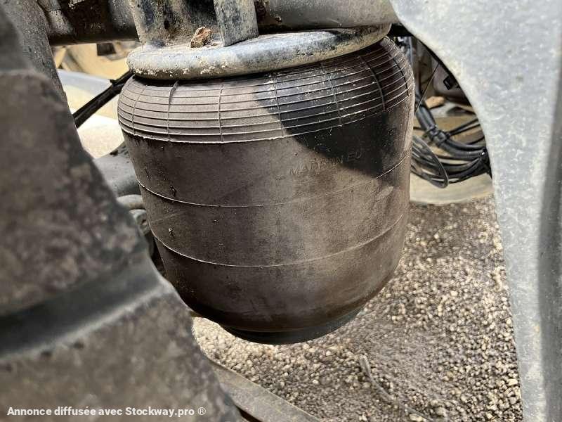 Photo Volvo FM12 - 340  image 23/51