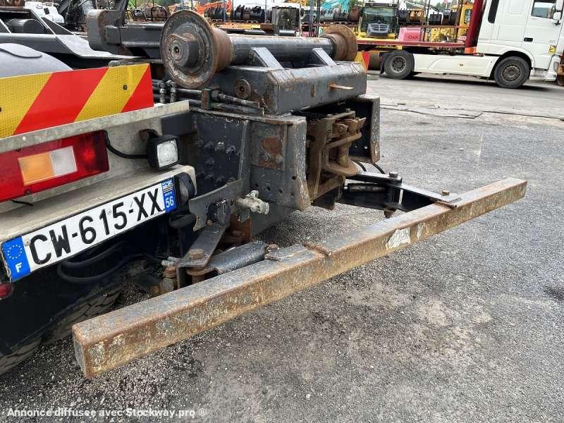 Photo Volvo FM12 - 340  image 24/51