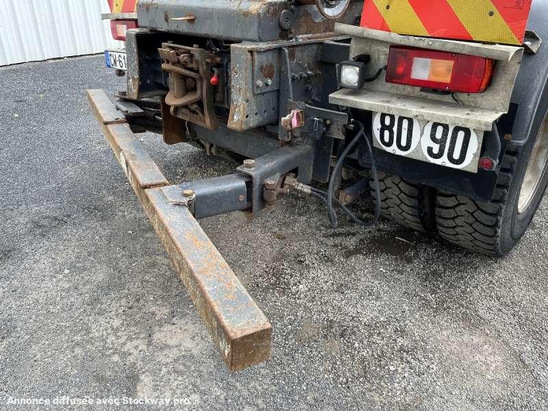 Photo Volvo FM12 - 340  image 25/51