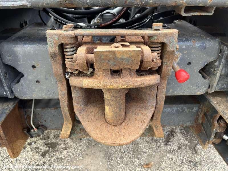 Photo Volvo FM12 - 340  image 26/51