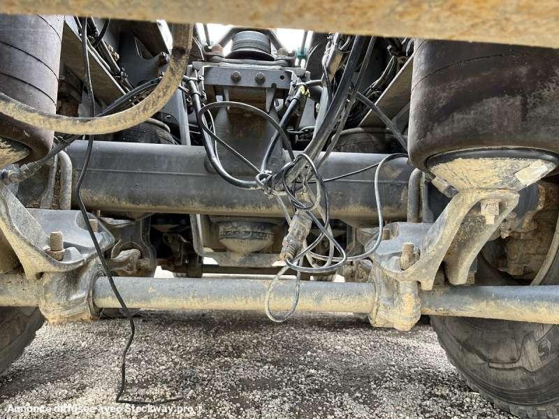 Photo Volvo FM12 - 340  image 28/51