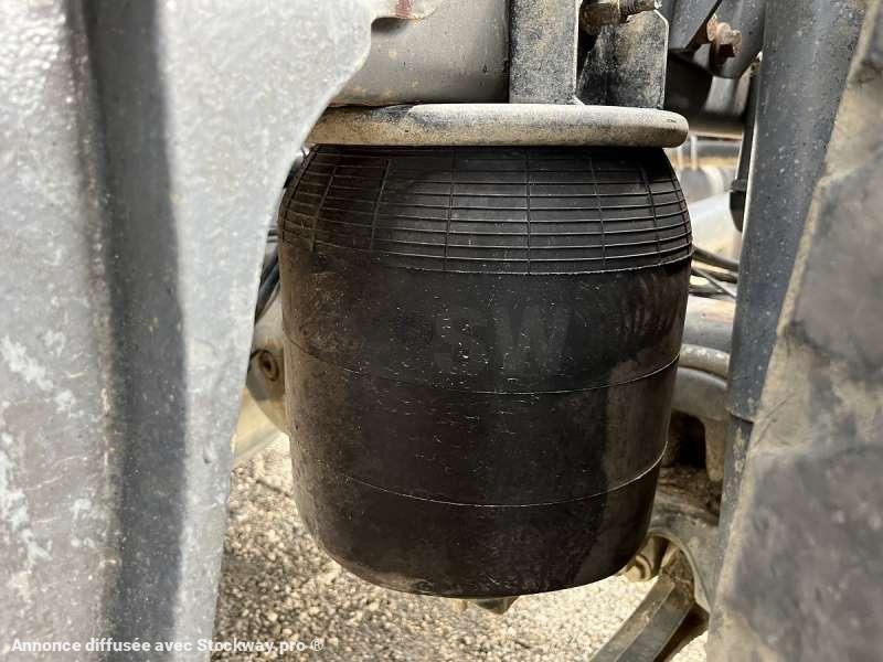 Photo Volvo FM12 - 340  image 29/51