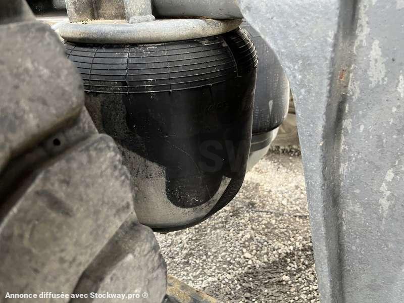 Photo Volvo FM12 - 340  image 30/51