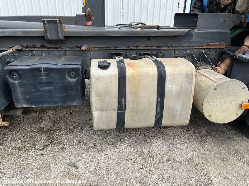 Photo Volvo FM12 - 340  image 31/51