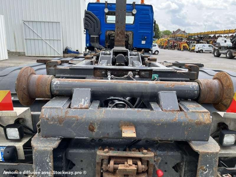 Photo Volvo FM12 - 340  image 33/51