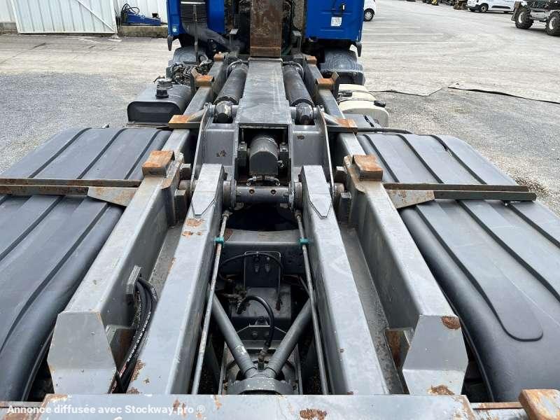 Photo Volvo FM12 - 340  image 34/51