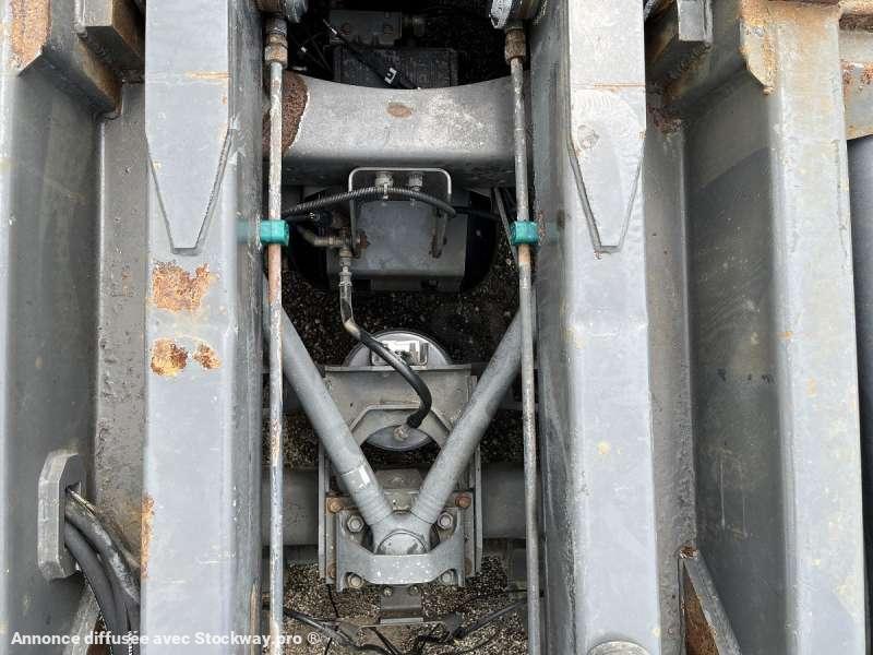 Photo Volvo FM12 - 340  image 35/51