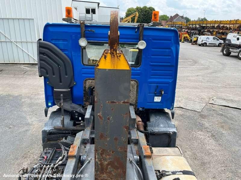 Photo Volvo FM12 - 340  image 36/51