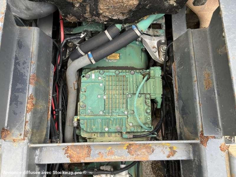 Photo Volvo FM12 - 340  image 39/51