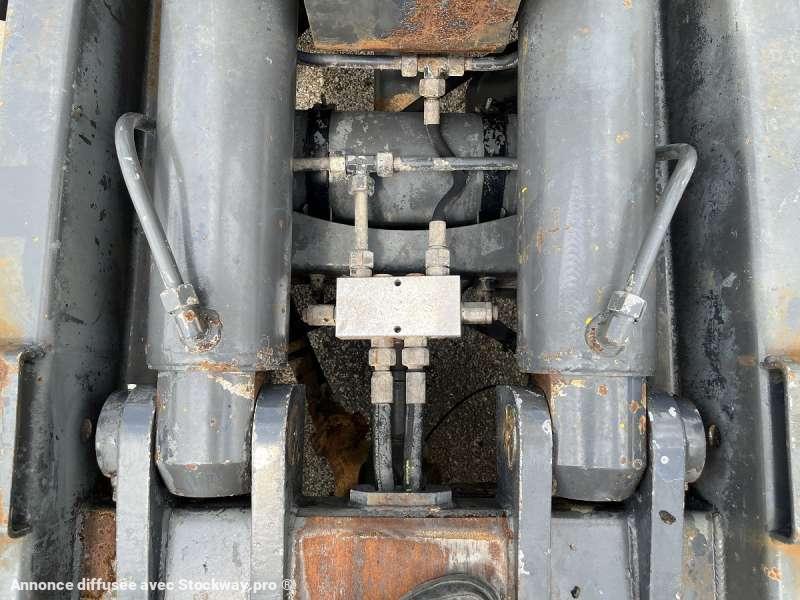 Photo Volvo FM12 - 340  image 40/51