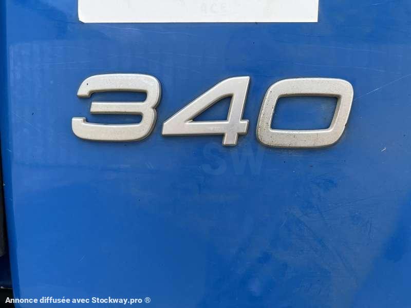 Photo Volvo FM12 - 340  image 42/51