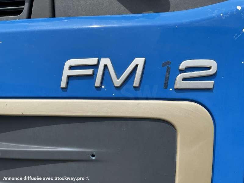Photo Volvo FM12 - 340  image 43/51
