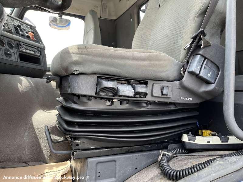 Photo Volvo FM12 - 340  image 44/51