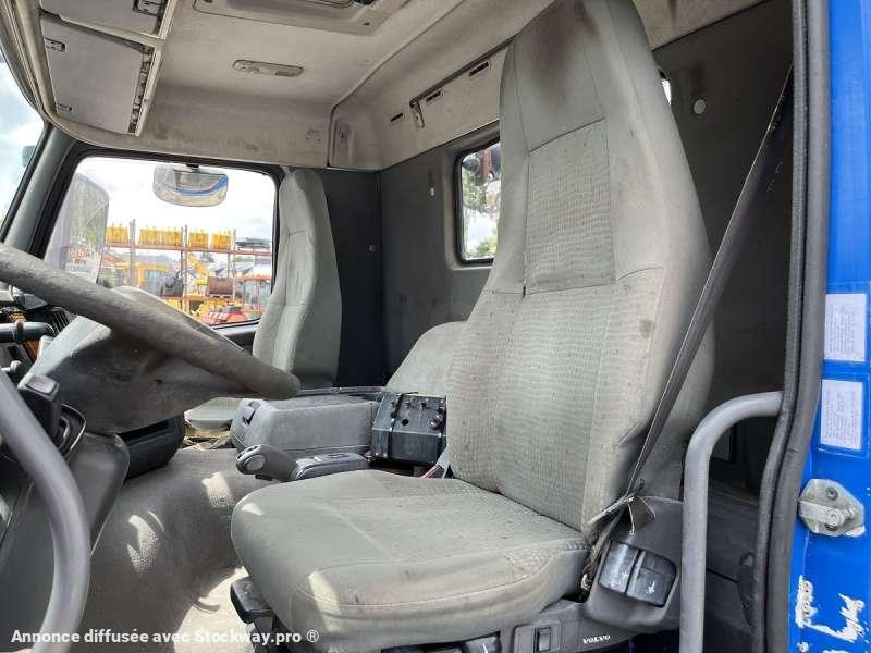 Photo Volvo FM12 - 340  image 45/51