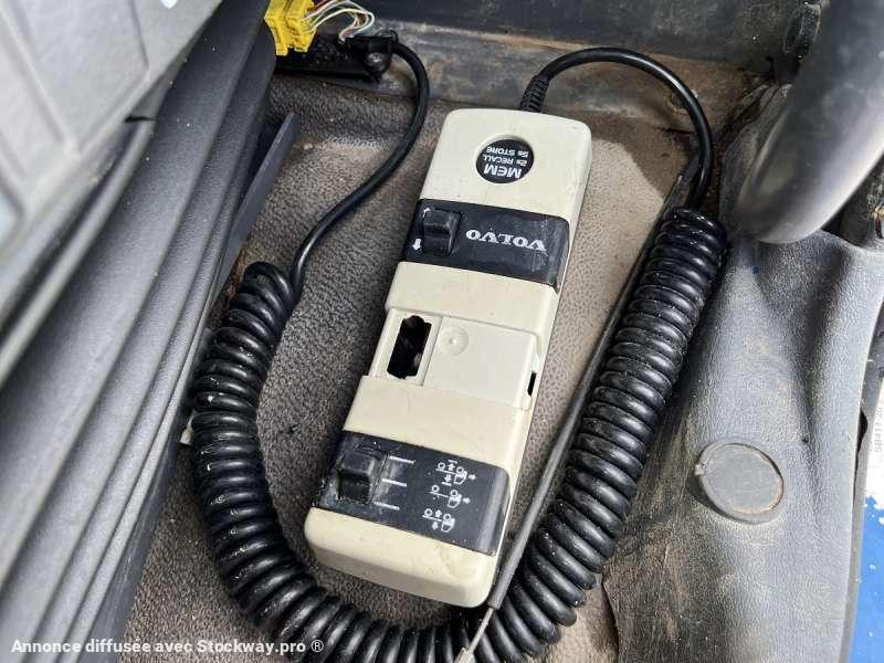 Photo Volvo FM12 - 340  image 46/51