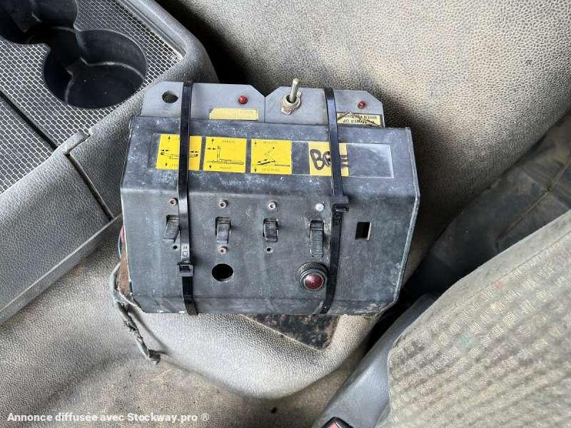 Photo Volvo FM12 - 340  image 47/51