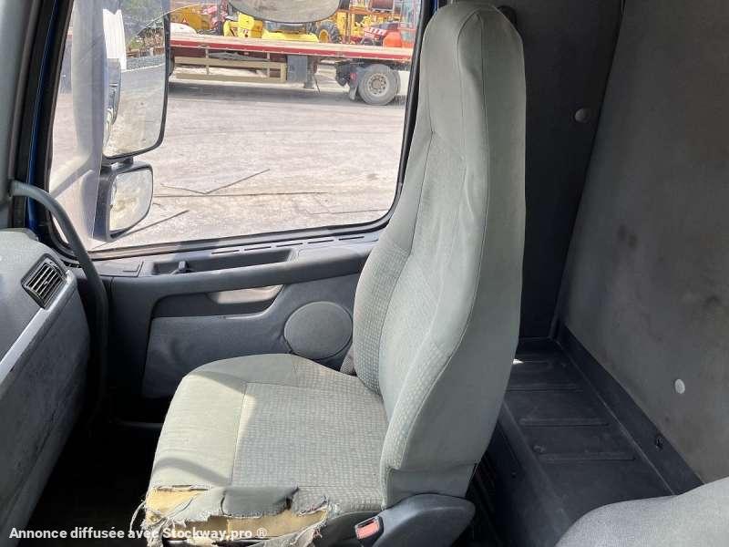 Photo Volvo FM12 - 340  image 48/51